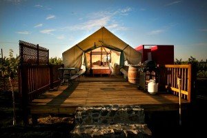 1Glamping