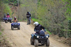 1Yuvacik ATV