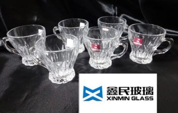 Anhui -Xinmin-glass