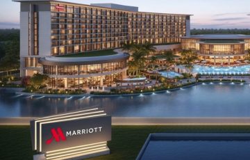 marriott